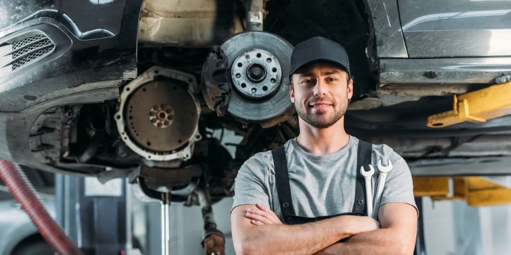 Auto Services in Oakland