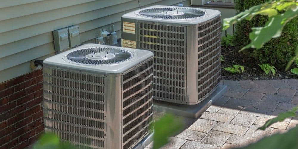 HVAC Contractors in Oakland