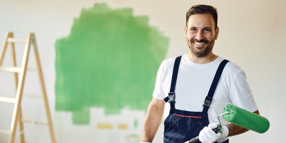 Painting Contractors in Oakland