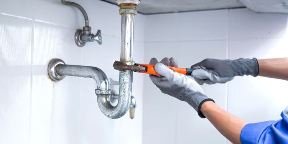 Plumbers in Oakland