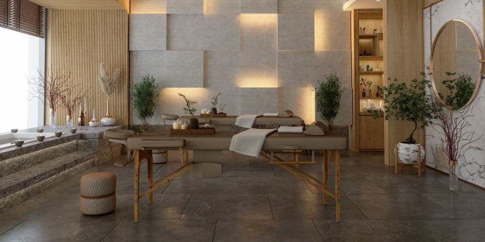 Beauty Spa Studios in Oakland