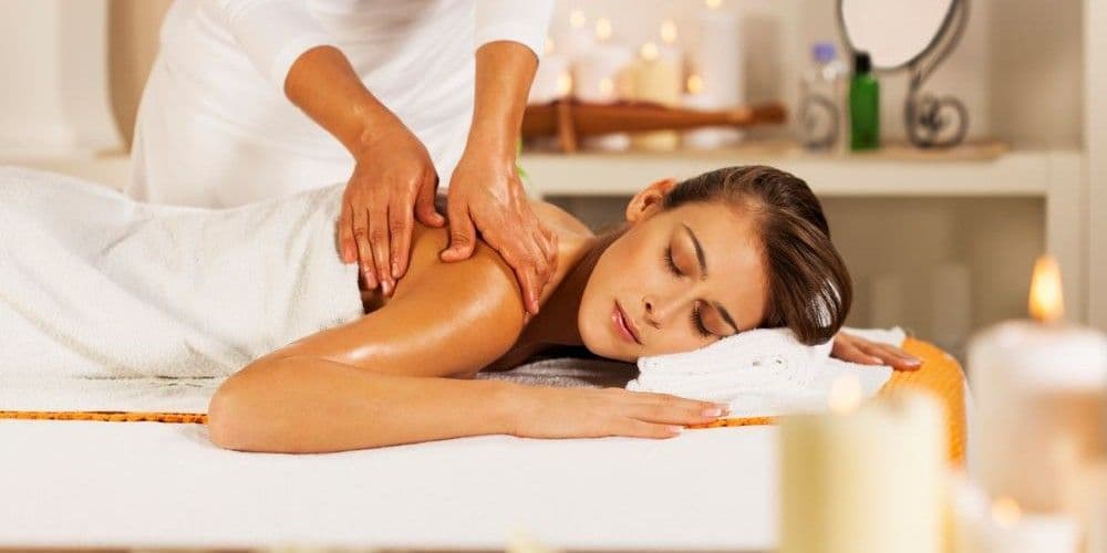 Massage Therapist Studios in Oakland