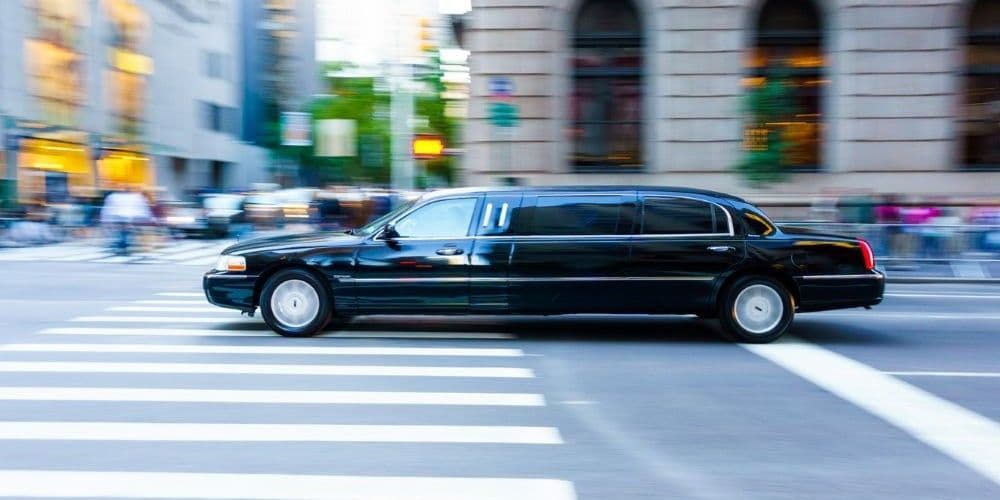 Transportation Businesses in Oakland